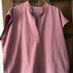 Figs XXL Rafaela top